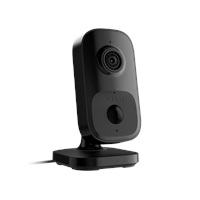 Ajax  IndoorCam (8EU) ASP black