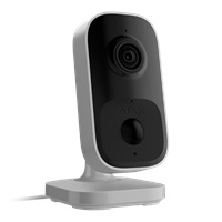 Ajax  IndoorCam (8EU) ASP white