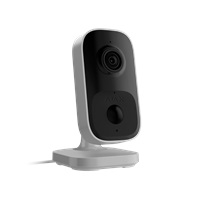 Ajax  IndoorCam (8EU) ASP white