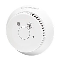 Homematic IP  Kouřový hlásič požáru - HmIP-SWSD-2