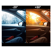 Safe Hasicí sprej  750 RED