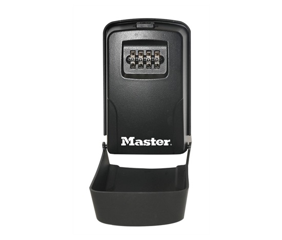 Master Lock Bezpečnostní schránka  5430EURD