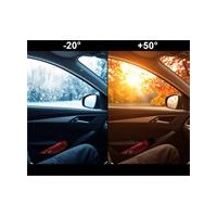 Safe SET Hasicí sprej  750 RED + držák  75F