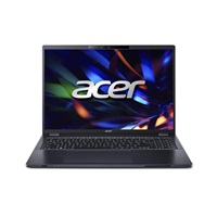ACER NTB TravelMate P4 16 (TMP416-74-TCO-5471),Ultra 5 225H,16"WUXGA ,16GB,512GB SSD,Intel,W11P,Blue – náhled 1