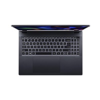 ACER NTB TravelMate P4 16 (TMP416-74-TCO-5471),Ultra 5 225H,16"WUXGA ,16GB,512GB SSD,Intel,W11P,Blue – náhled 4