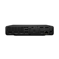 HP PC ProDesk 4 Mini G1i AI,Ultra 7 265T,1x16GB,1TB,UHD (Arc) 4Xe LPG,WiFi 6e+BT,kl. a myš,90W, 2xDP+HDMI+USB-C,Win11Pro