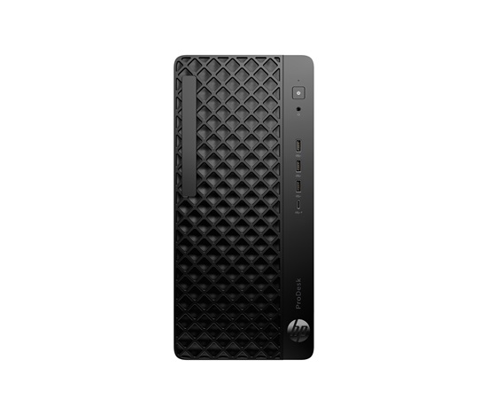 HP PC ProDesk 4 Tower G1i AI, Ultra 5 225, 1x16GB, 512GB, Intel UHD (Arc) 2Xe LPG,kl. a myš, 280W platinum, DP+HDMI,FDOS