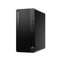HP PC ProDesk 4 Tower G1i AI, Ultra 5 225, 1x16GB, 512GB, Intel UHD (Arc) 2Xe LPG,kl. a myš, 280W platinum, DP+HDMI,FDOS