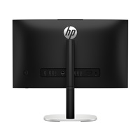 HP AIO ProStudio 4 G1i AiO 23.8 NT AI, Ultra 5 225T, 1x16GB, 512GB,UHD (Arc) 2Xe LPG,WiFi 6e+BT,kl+myš,HDMI+HDMI IN,FDOS