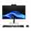 HP AIO ProStudio 4 G1i AiO 23.8 T AI, Ultra 5 225T, 1x16GB, 512GB,UHD 2Xe LPG,WiFi 6e+BT,kl.+myš,HDMI+HDMI IN,Win11