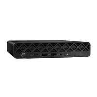 HP PC EliteDesk 8 Mini G1i AI, Ultra 7 265, 1x32GB, 1TB, UHD 4Xe LPG,WiFi 6e+BT,kl. a myš, 120W, 2xDP+HDMI+TB4,Win11Pro