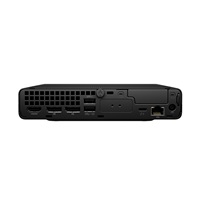 HP PC EliteDesk 8 Mini G1i AI, Ultra 7 265, 1x32GB, 1TB, UHD 4Xe LPG,WiFi 6e+BT,kl. a myš, 120W, 2xDP+HDMI+TB4,Win11Pro