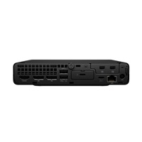 HP PC EliteDesk 8 Mini G1i AI, Ultra 7 265, 1x32GB, 1TB, UHD 4Xe LPG,WiFi 6e+BT,kl. a myš, 120W, 2xDP+HDMI+TB4,Win11Pro