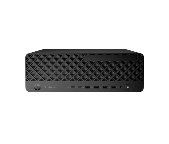 HP PC EliteDesk 8 SFF G1i AI, Ultra 7 265, 1x32GB, 1TB, Intel UHD (Arc) 4Xe LPG,kl. a myš, 280W pl., 2xDP+HDMI,Win11Pro