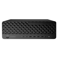 HP PC EliteDesk 8 SFF G1i AI, Ultra 7 265, 1x32GB, 1TB, Intel UHD (Arc) 4Xe LPG,kl. a myš, 280W pl., 2xDP+HDMI,Win11Pro