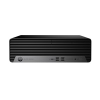 HP PC Elite SFF 805 G9, Ryzen 5 8500G, 1x16GB, 512GB, Radeon 740M,kl. a myš, 260W platinum, DP+HDMI,Win11