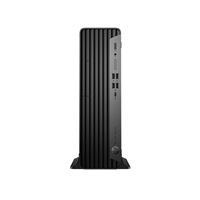 HP PC Elite SFF 805 G9, Ryzen 5 8500G, 1x16GB, 512GB, Radeon 740M,kl. a myš, 260W platinum, DP+HDMI,Win11