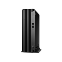 HP PC Elite SFF 805 G9, Ryzen 5 8500G, 1x16GB, 512GB, Radeon 740M,kl. a myš, 260W platinum, DP+HDMI,Win11