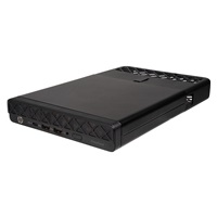 HP PC EliteDesk 8 Mini G1a, Ryzen 3 210, 1x8 GB, 512GB, Radeon 740M,WiFi 6+BT,kl. a myš, 65W, 2xDP+HDMI+USB-C,Win11