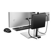 HP PC EliteDesk 8 Mini G1a, Ryzen 3 210, 1x8 GB, 512GB, Radeon 740M,WiFi 6+BT,kl. a myš, 65W, 2xDP+HDMI+USB-C,Win11
