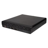 HP PC EliteDesk 8 Mini G1a, Ryzen 3 210, 1x8 GB, 512GB, Radeon 740M,WiFi 6+BT,kl. a myš, 65W, 2xDP+HDMI+USB-C,Win11Pro