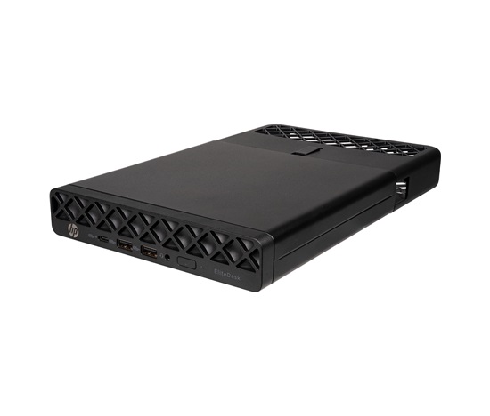 HP PC EliteDesk 8 Mini G1a, Ryzen 5 220, 1x16GB, 512GB, Radeon 740M,WiFi 6+BT,kl. a myš, 65W, 2xDP+HDMI+USB-C,Win11Pro
