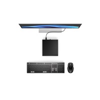 HP PC EliteDesk 8 Mini G1a, Ryzen 5 220, 1x16GB, 512GB, Radeon 740M,WiFi 6+BT,kl. a myš, 65W, 2xDP+HDMI+USB-C,Win11Pro