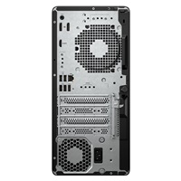 HP PC EliteDesk 8 Tower G1i AI, Ultra 5 235,1x16GB, 512GB,UHD (Arc) 3Xe LPG,kl. a myš, 280W platinum, 2xDP+HDMI,Win11Pro