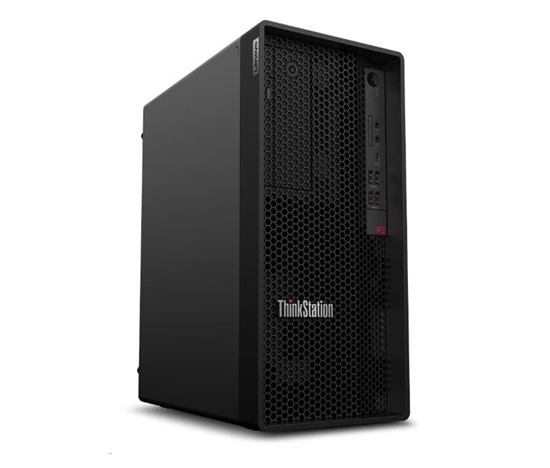 LENOVO PC ThinkStation/Workstation P2 Tower G2 - Ultra9 285K,32GB,1TBSSD,noDVD,W11P