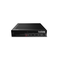 LENOVO PC ThinkStation/Workstation P3 Tiny G2 - Ultra7 265,16GB,512SSD,RTX A400 4GB,W11P