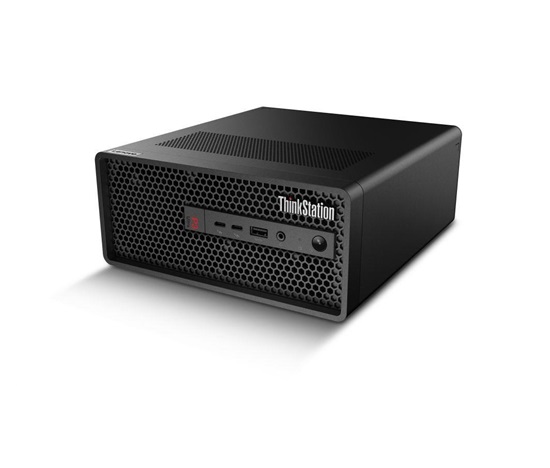 LENOVO PC ThinkStation/Workstation P3 Ultra SFF G2 - Ultra7 265K,32GB,1TBSSD,RTX A1000 8GB,W11P