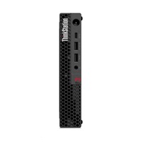 LENOVO PC ThinkStation/Workstation P3 Tiny G2 - Ultra 7 265,16GB,512SSD,HDMI,DP,Int. Intel Graphics,W11P,3Y Onsite