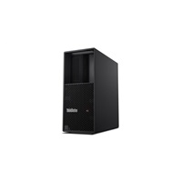 LENOVO PC ThinkStation/Workstation P3 Tower G2 - Ultra7 265K,32GB,512SSD,noDVD,W11P