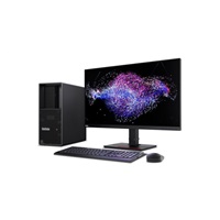 LENOVO PC ThinkStation/Workstation P3 Tower G2 - Ultra7 265K,32GB,512SSD,noDVD,W11P