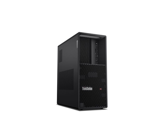 LENOVO PC ThinkStation/Workstation P3 Tower G2 - Ultra7 265K,32GB,1TBSSD,RTX A1000 8GB,noDVD,W11P