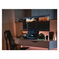 Creative repro Pebble Pro - mobilní reproduktor - černý