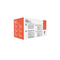 Creative repro Pebble Pro - mobilní reproduktor - černý