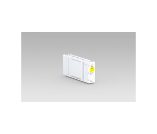 EPSON ink bar Singlepack UltraChrome Pro 6 Yellow T48U4 (350ml)