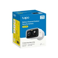 TP-Link Tapo C400