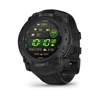 Garmin Instinct® 3 – 50 mm, AMOLED, Tactical Edition