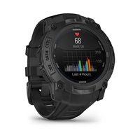 Garmin Instinct® 3 – 50 mm, AMOLED, Tactical Edition