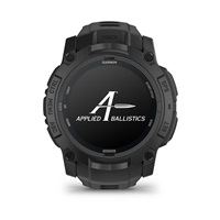 Garmin Instinct® 3 – 50 mm, AMOLED, Tactical Edition