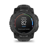 Garmin Instinct® 3 – 50 mm, AMOLED, Tactical Edition