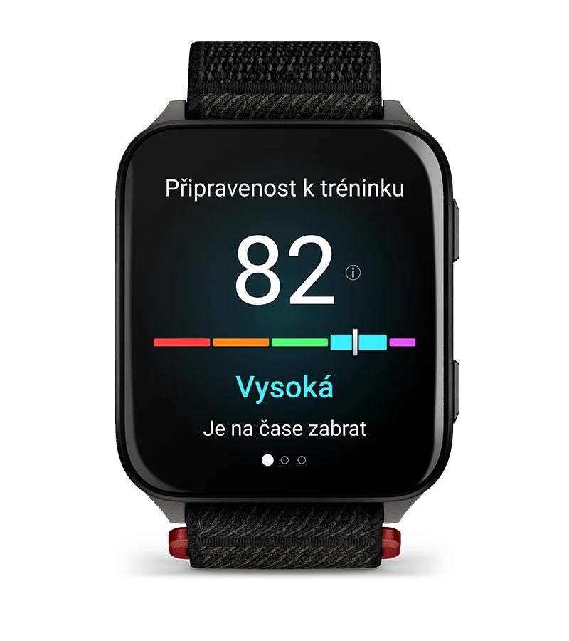 Obr. Funkce pro zlepšování výkonu a trénink 1769532e