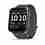 Garmin Venu® X1 Moss pouzdro s titanovou zadní stranou a nylonovým řemínkem ComfortFit v barvě Moss