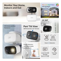 TP-Link Tapo C216
