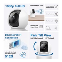 TP-Link Tapo C202