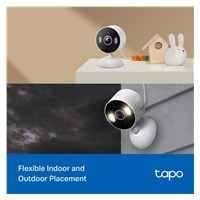 TP-Link Tapo C113