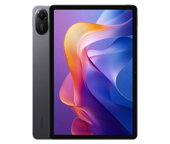 Xiaomi Redmi Pad 2 8GB/256GB Graphite Gray CZ