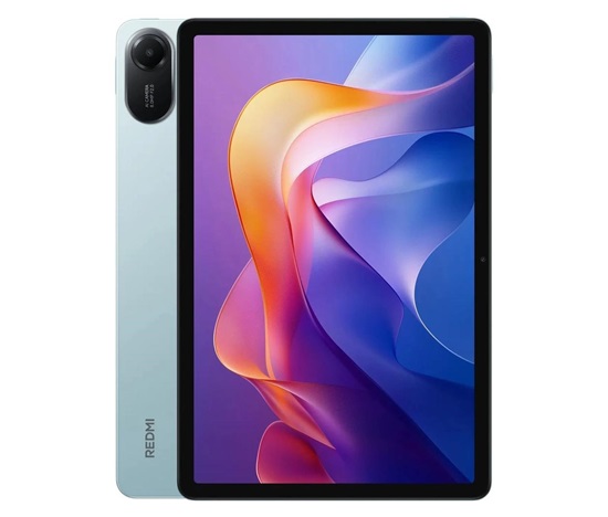 Xiaomi Redmi Pad 2 8GB/256GB Mint Green CZ